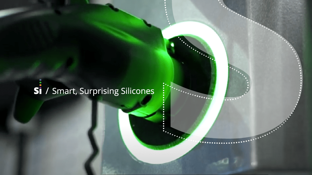 Silicones and batteries - Silicones Europe